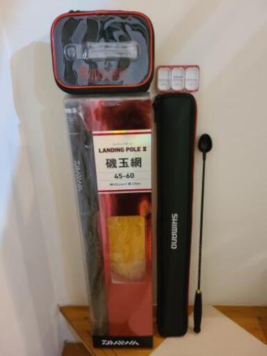 DAIWAタモ、テクニカルカーエー【商談中】