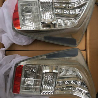 プリウス 30前期 純正テールランプ