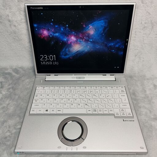 超美品PanasonicCF-XZ6/第7世代i5/8GB/256GBタブレット | procomm.ca