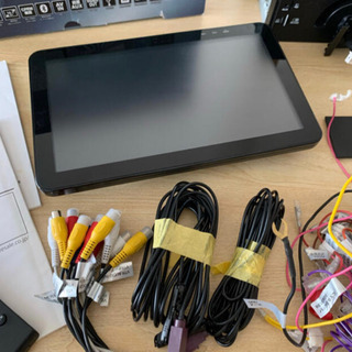 車載ナビ 値下げしました！