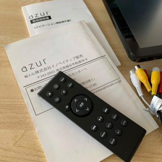 車載ナビ 値下げしました！