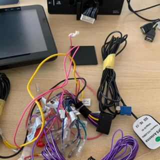 車載ナビ 値下げしました！