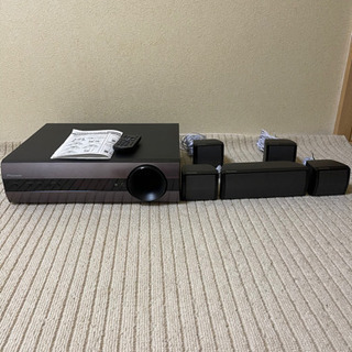値引きパイオニア5.1サウンドシステムHTP-S363