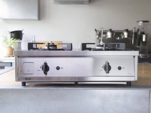 新品未使用vamo.都市ガステーブルおまけ付き