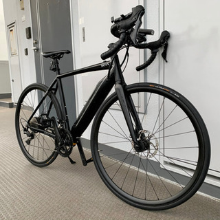 BESV JR1 【電動自転車・ロードバイク・e-bike】