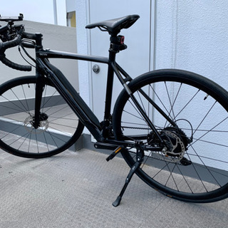 BESV JR1 【電動自転車・ロードバイク・e-bike】