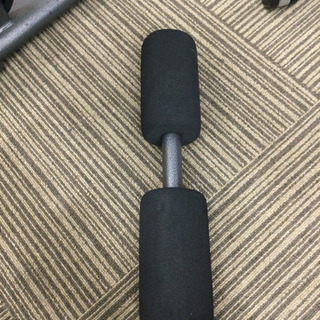 完売!!                        5/26 値下げ!! 【16,900円+税の最強!!筋トレマシーン】難あり。BODY MAKER TM066 自宅 トレーニング ラットプル マルチポジションベンチ ホームジム　DX