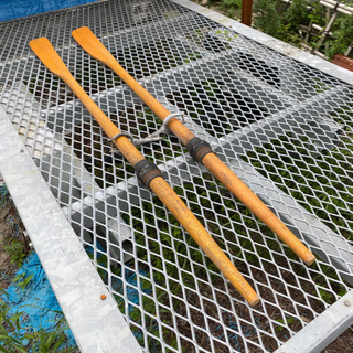 FRPボート・2人乗り・引き取り限定