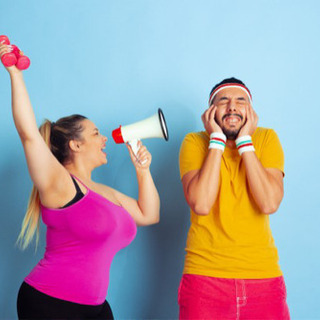 筋トレ仲間 メンバー募集 ジモティー