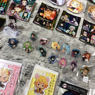 鬼滅の刃セットまとめ売り