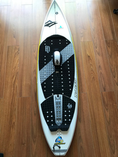 ナッシュ　　再出品　カイトサーフィン　　カイトボード　　サーフィン カイトサーフィンカイトボードAIRJUNKの写真一覧 - じゃらんnet