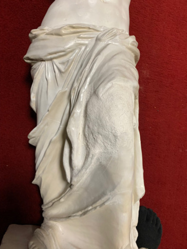 大きなミロのビーナス