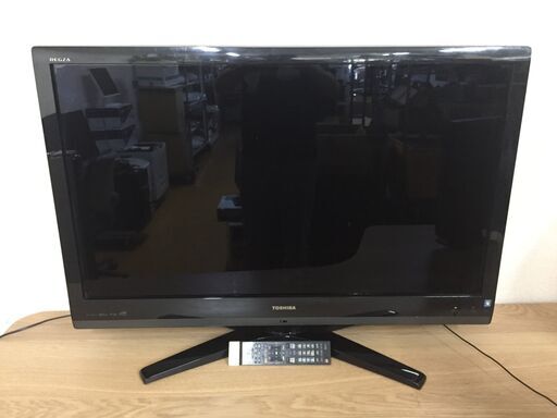 TOSHIBA REGZAテレビ 42ZS1 42インチ液晶