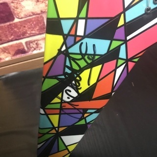 【超貴重】DEAN Michael Schenker Kaleidoscope 