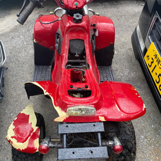 バギー　50cc