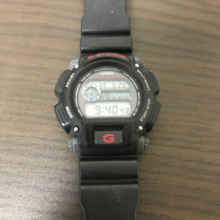 【ネット決済】G-SHOCK CASIO 腕時計