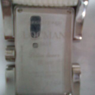 locman 腕時計の画像