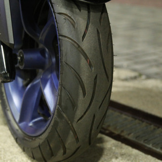 SOLD OUT！マジェスティS 155S SG52J ストロボ60thアニバーサリー仕様