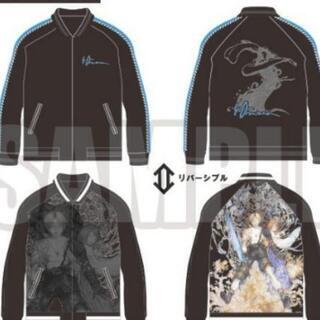 ブシロード
新品未使用
BanG Dream Yoshitaka Amano ARTWORKSスカジャン