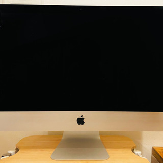【美品】iMac (21.5-inch, Late 2015 )