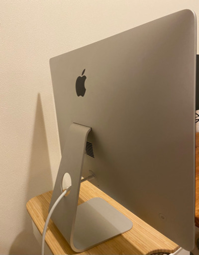 iMac (Late 2015) メモリ8GB 21.5インチ 1TB 中古Mac デスクトップ