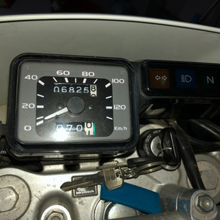 HONDA ホンダ　XR230 BA-MD36 中古