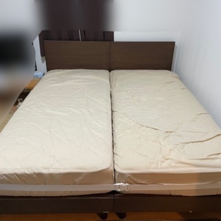 カリモク家具シングルベッド カリモク家具シングルベッド
