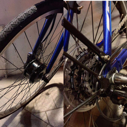 第275回：ブリヂストンの全輪駆動電動アシスト自転車に乗ってみた