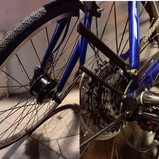 birdgestone 電動アシスト自転車