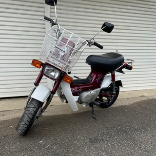 ジモティー 千葉 バイク
