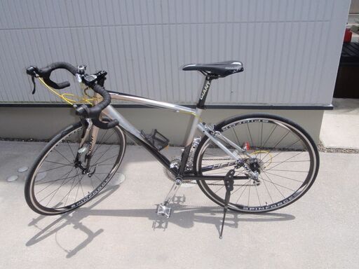 GIANT ジャイアント DEFY 3 2009年モデル Sサイズ 中古