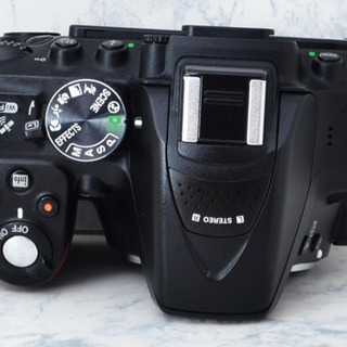 初心者向け○Wi-Fi内蔵○簡単自撮り○SDカード付き○ニコン D5300 1