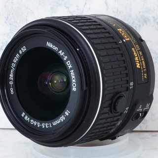 初心者向け○Wi-Fi内蔵○簡単自撮り○SDカード付き○ニコン D5300 1