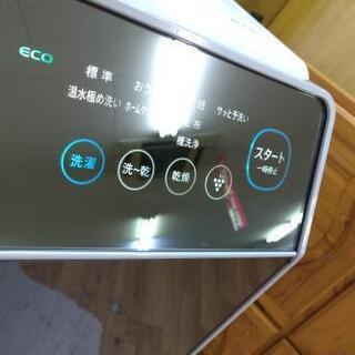 J007 早い者勝ち！ ☆1年保証☆11K/6Kドラム洗濯乾燥機☆