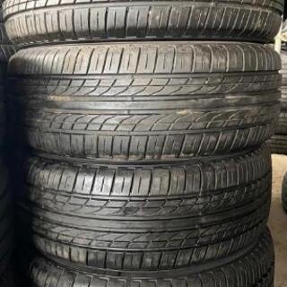 プラクティバ　205/55r16 24年製　美品　バリ山 205/55R16⭐2018年！ノア、ヴォクシー等に！バリ山！美品！PRACTIVA製