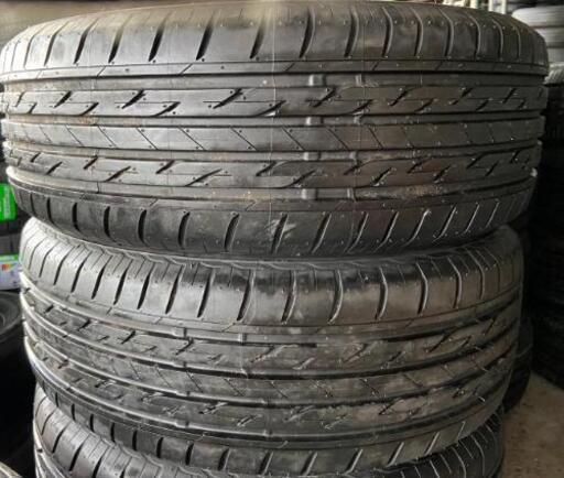 205/55R16⭐ノア、ヴォクシー等に！バリ山！美品！BRIDGESTONE製サマータイヤ入荷しました