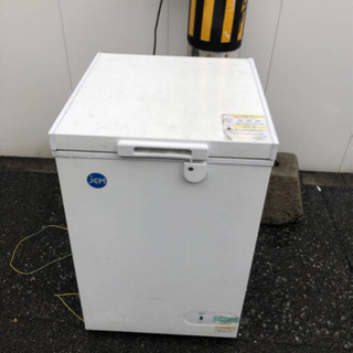 JCM 冷凍ストッカー JCMC-98 98L