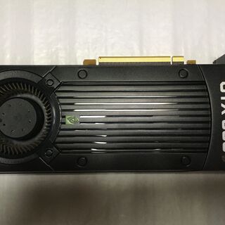 GeForce GTX 960