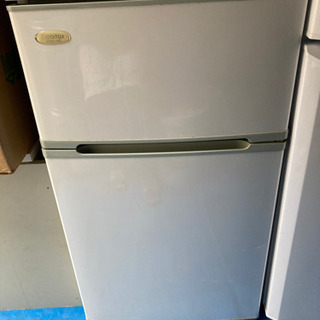 冷蔵庫　2008年製