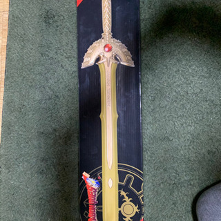 中古ロトの剣が無料 格安で買える ジモティー