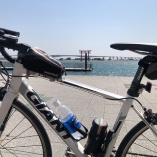 自転車大好き。いつかはビワイチ。 - 名古屋市