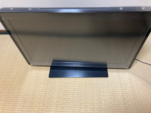 sony 2011年　kdl-32cx400