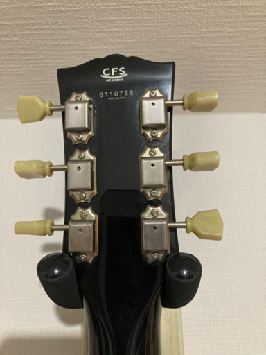 coolz 島村楽器　フジゲン　CFS✨ coolz 島村楽器 フジゲン CFS✨