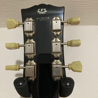 coolz 島村楽器 フジゲン CFS✨の通販はau PAY マーケット - 輸入雑貨 