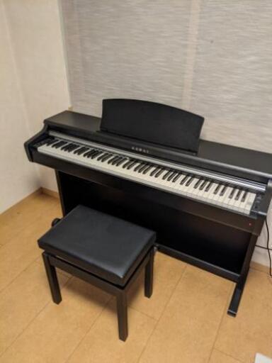 美品 電子ピアノ KAWAI CN23B 2010年製 pn-jambi.go.id