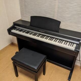 美品　電子ピアノ　KAWAI CN23B  2010年製 