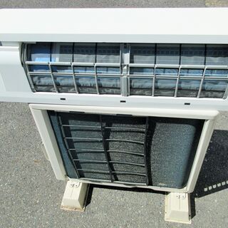 季節、空調家電 ☆東芝 TOSHIBA RAS-225SP 高性能プラズマ空清搭載 