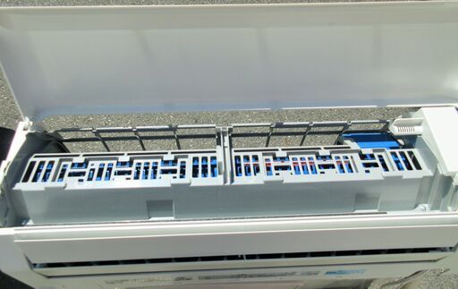 ☆東芝 TOSHIBA RAS-225SP 高性能プラズマ空清搭載 ルームエアコン◇一年中