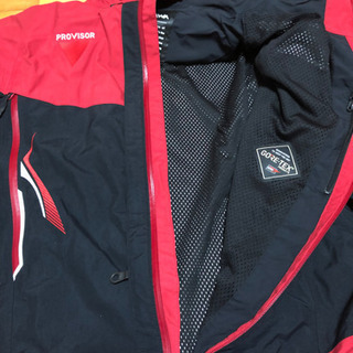 ダイワ　プロバイザー  ゴアテックス　レイン