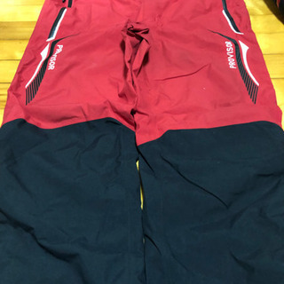 ダイワ　プロバイザー  ゴアテックス　レイン